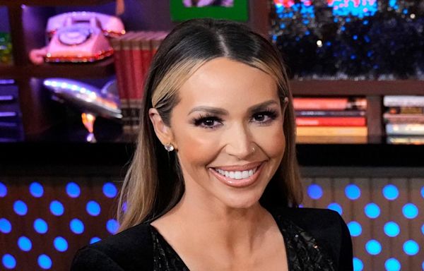 Scheana Shay Reveals She Now Makes People Sign NDAs