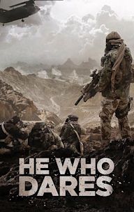 He Who Dare$ - IMDb