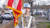 PROGRESS 2024: Meeting a higher standard – Russellville High School JROTC - Franklin County Times