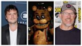 Josh Hutcherson and Matthew Lillard Join Blumhouse’s ‘Five Nights at Freddy’s’ Movie