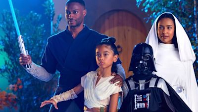 Boo! Disney Halloween Costumes and Styles Are on Sale Now