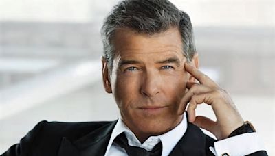 Pierce Brosnan vuelve al espionaje tras ser 007