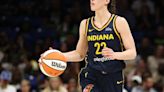 Caitlin Clark Hyped as 'Real Deal' By WNBA Fans Despite Fever Preseason Loss to Wings