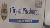 11 Investigates: City of Pittsburgh worker vanishes, public works truck abandoned