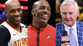 Vince Carter, Chauncey Billups, Jerry West and More Join the Basketball Hall of Fame Class of 2024