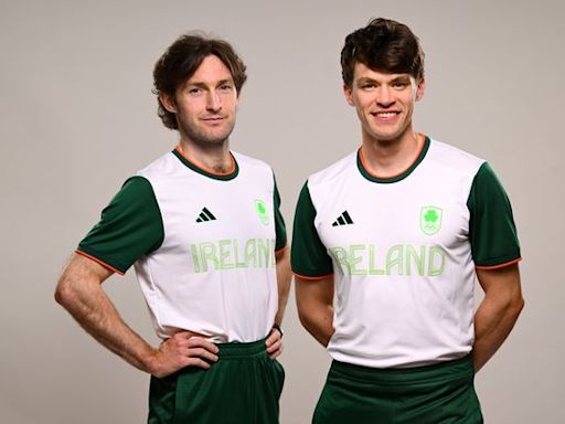 Olympics Day 7: Ireland’s Paul O’Donovan and Fintan McCarthy go for gold on big day for rowers