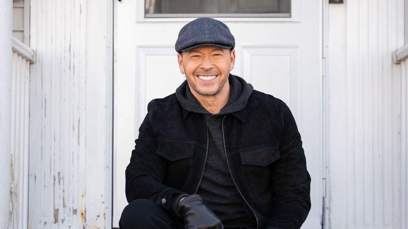 Donnie Wahlberg On Leadership, Sustainability, And His Role With Bioheat®