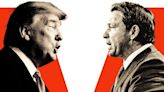 Why Trump Would Easily Crush DeSantis in Battle Today