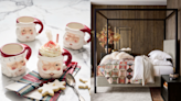 Pottery Barn's iconic Boxing Day sale has arrived — 12 best end-of-season deals to shop