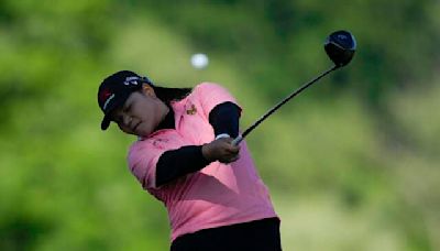 Meechai leads US Women’s Open after two rounds at Lancaster Country Club - Times Leader