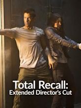 Total Recall - Atto di forza