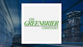 Greenbrier Companies (NYSE:GBX) Trading Down 4.6%