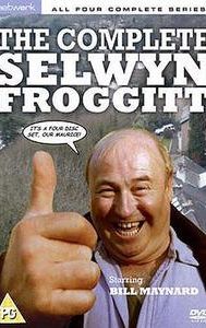 Oh No It's Selwyn Froggitt