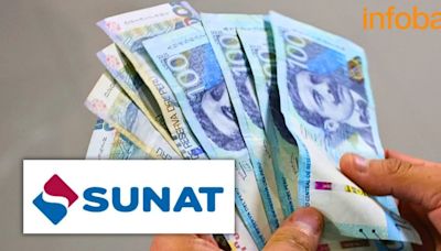 Sunat devolverá hasta S/15.450 de impuestos: ¿Qué contribuyentes serán beneficiados?