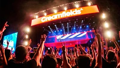 Vuelve Creamfields: cómo será el icónico festival de música electrónica que regresa luego de 9 años