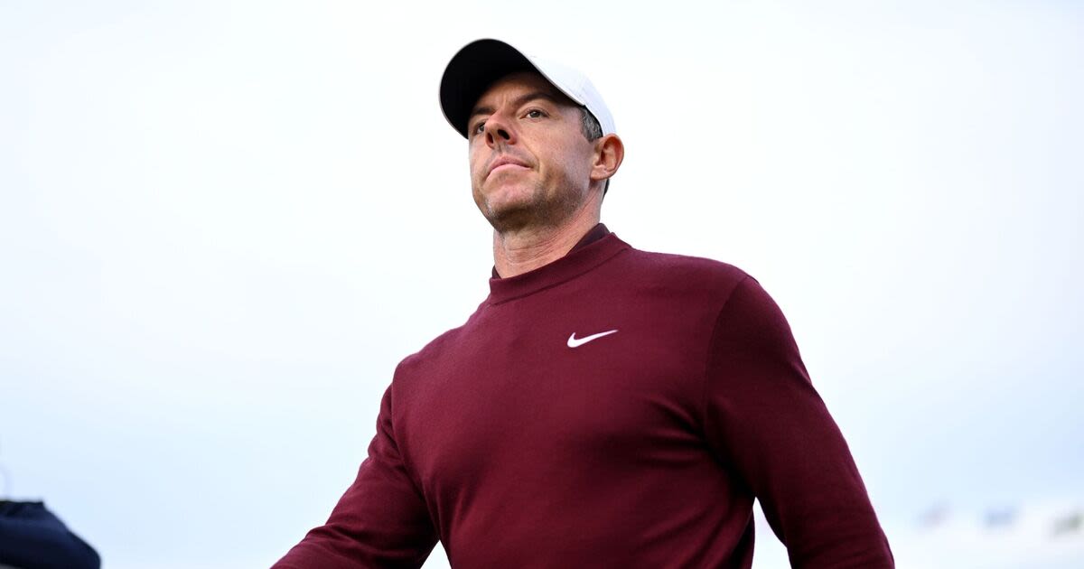 Rory McIlroy only beaten by two LIV Golf rebels as loyalty to PGA Tour pays off