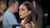 Victoria Beckham dice que su familia es de "clase obrera" y David le pide que sea honesta