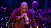 Notes and tones: NEA Jazz Masters concert honors the best in jazz