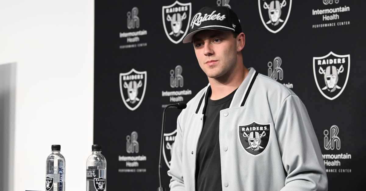 Raiders Rookie Brock Bowers Primed for Breakout?