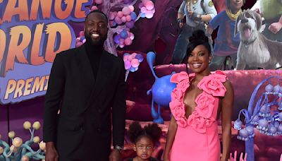 Dwyane Wade & Gabrielle Union’s Daughter Kaavia Proves She’s a Barbiecore Princess in This Adorable Look