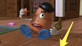 24 details you probably missed in 'Toy Story'