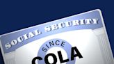 Social Security COLA 2025 Estimate Climbs to 3.2% | ThinkAdvisor