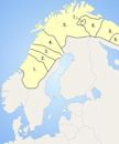 Northern Sámi