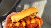 Dave's Hot Chicken adds meatless menu option for a limited time