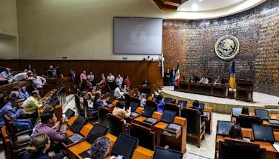 Congreso de Jalisco: Sin avances, designación de magistraturas administrativas