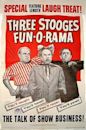 Three Stooges Fun-O-Rama