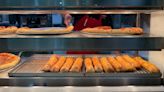 The Jochizza, TikTok's Viral Costco Sandwich, Is A Food Court Mashup