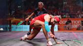 Squash is slowly dying out in the UK, but Olympics could be lifeline