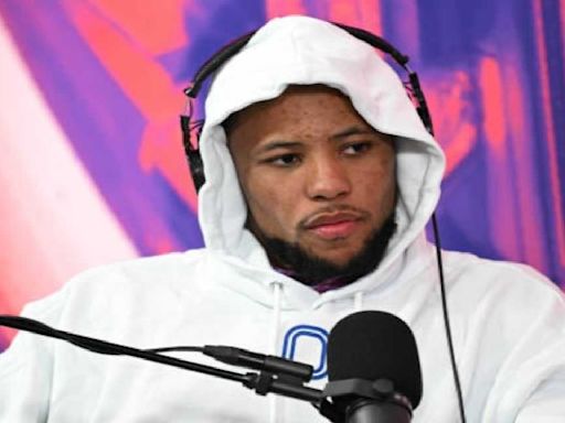 Hard Knocks Episode Reveals Giants Owner Confessed Saquon Barkley Joining Eagles Would Give Him a ‘Hard Time Sleeping’