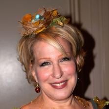 Bette Midler