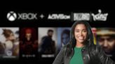 "Su apoyo es épico" Directiva de Xbox agradece a fans por defender la compra de Activision