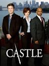 Castle - Season 1