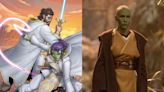 Who Is THE ACOLYTE’s Vernestra Rwoh? The Mirialan Jedi’s STAR WARS History, Explained