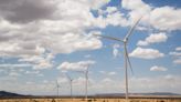 Clean energy and cattle: Wind farm begins operation on historic Winslow ranch
