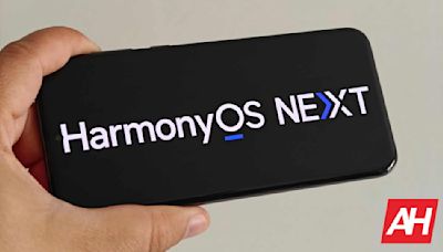 Huawei to launch Android-free HarmonyOS NEXT in September