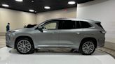 2025 Buick Enclave gets more power, improved fuel efficiency and hands-free driving