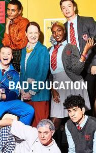 Bad Education