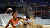 Marcha y triple salto, las grandes bazas del atletismo español en París