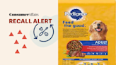 PEDIGREE dog food is being recalled in four states