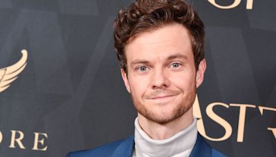 Jack Quaid Explains Why He Has No Problem Being Called A 'Nepo Baby'