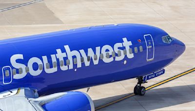 Southwest finally caves, allows Google Flights access to prices