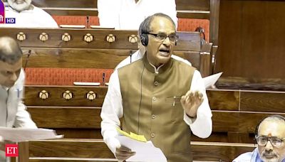 Govt Vs Opposition in Rajya Sabha over legal guarantee to MSP