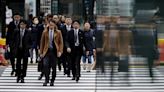 Most big Japanese firms heed prime minister's call to raise wages this year