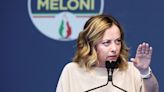 Italy's Meloni blames organised crime for 'alarming' migrant visa fraud