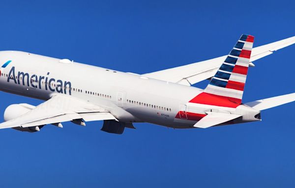 American Airlines adds more flights to Europe from regional U.S. cities