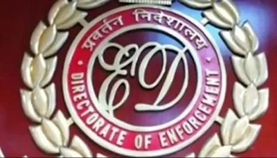 ED raids Mumbai-based business group; luxury cars, watches among seized assets